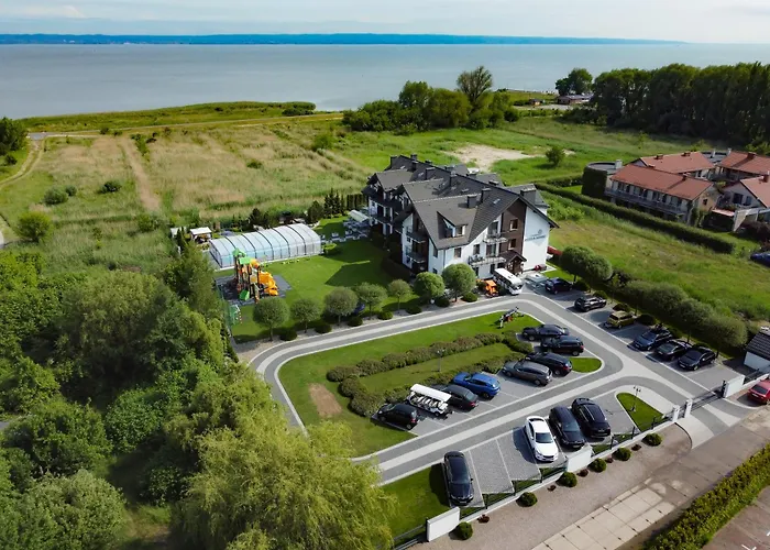 Perla Mare Apartamenty