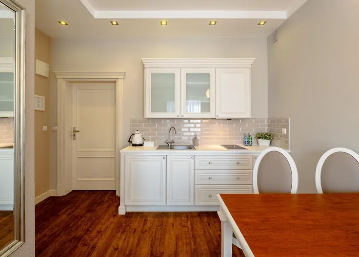 Perla Mare Apartamenty