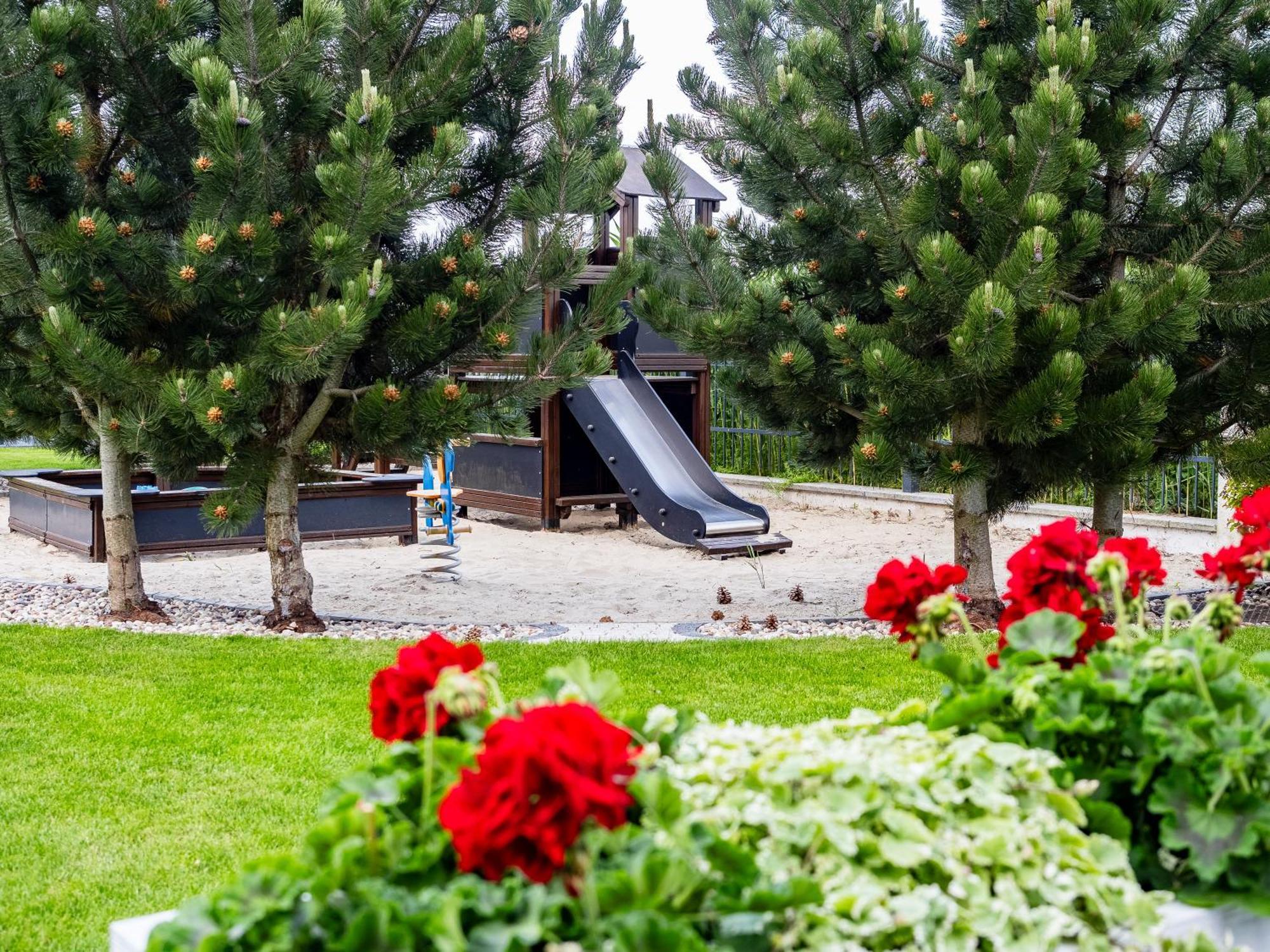 Resort Perla Mare Krynica Morska