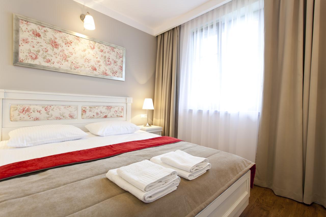 Perla Mare Resort *