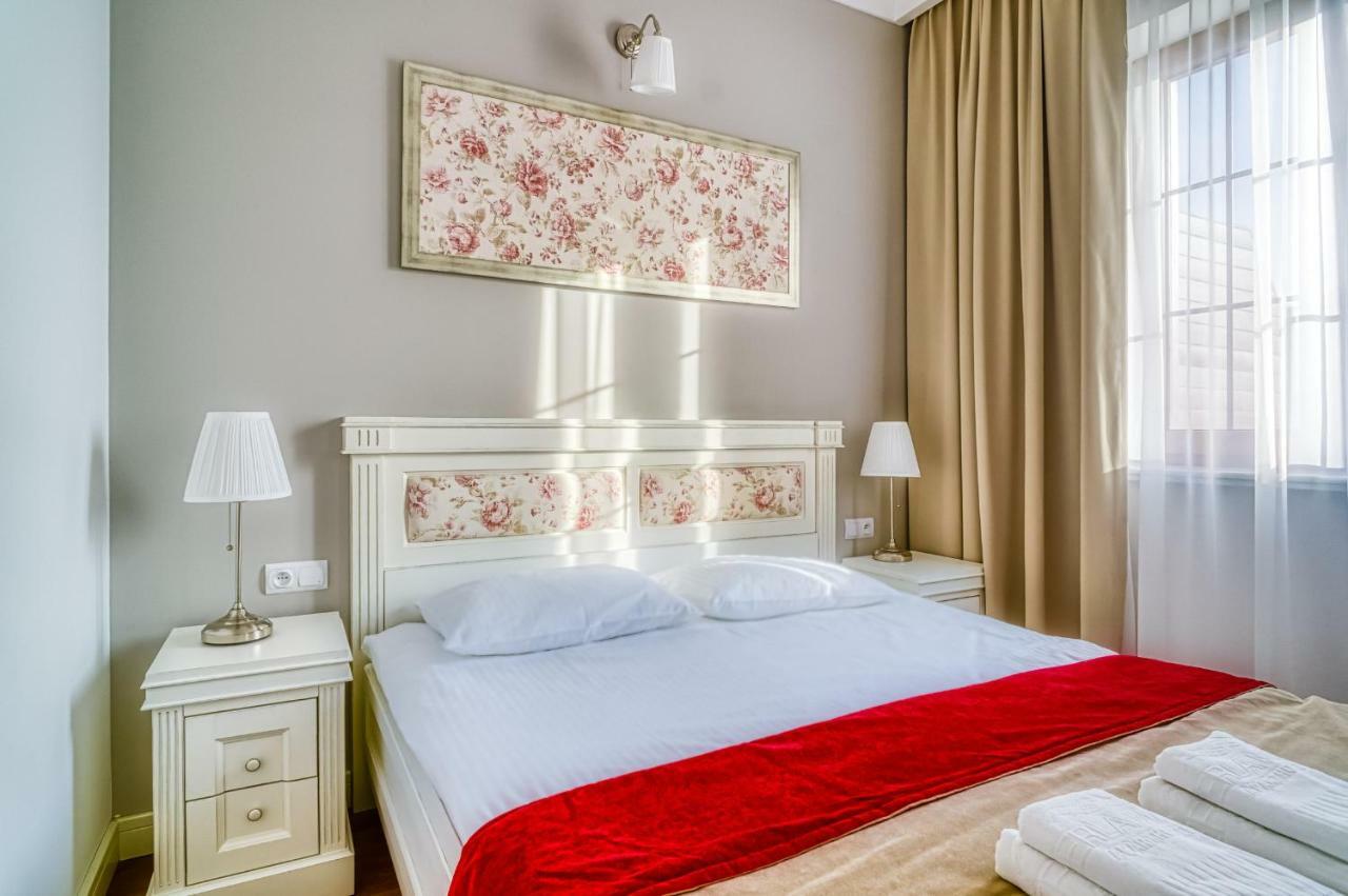 Resort Perla Mare *